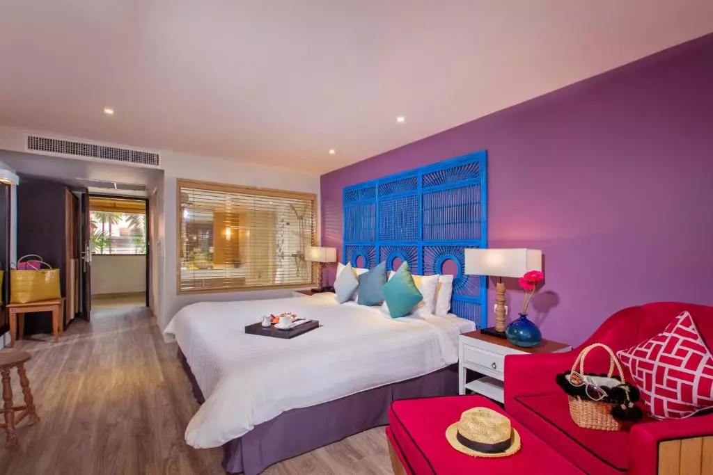 Burasari Phuket Resort and Spa